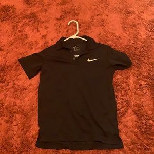 Nike dress shirt